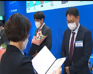 테스트웍스, 고용 창출 기여로 '제 34회 정보문화의 달 기념식' 대통령 표창
